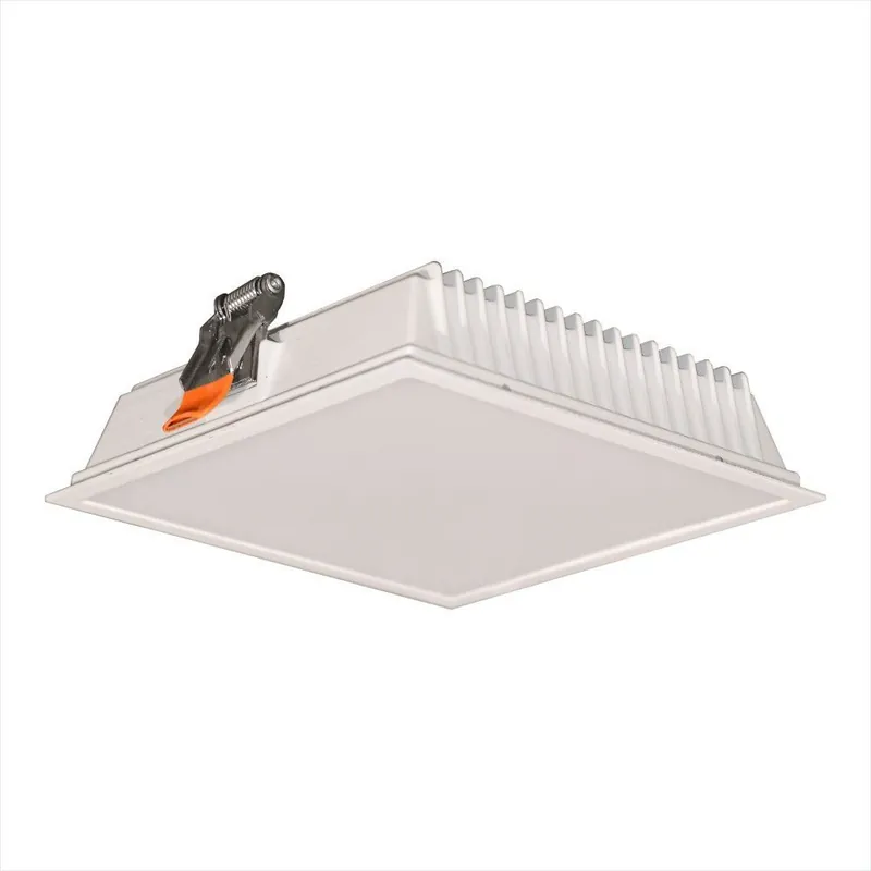 Süllyesztett mennyezeti lámpa ARROW 27200 LED 1x15W/LED 1480lm a Prezent-tól Legnépszerűbb