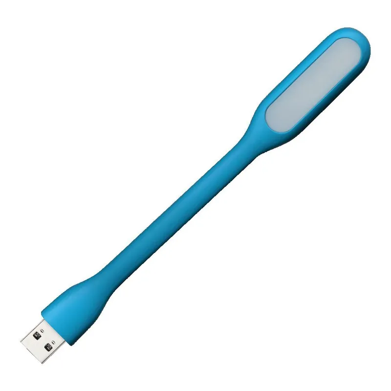 Népszerű Asztali lámpa USB LIGHT 1626 LED 1x1.2W/LED a Prezent-tól