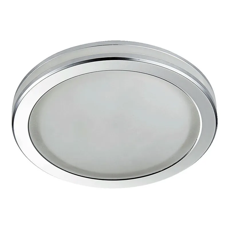 Végkiárusítás Beépíthető spotlámpa ELEGANT ACRYLIC FIX 71099 LED 1x11W/LED 1300lm a Prezent-tól