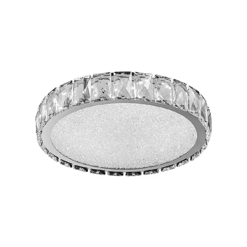 Nézd meg most Süllyesztett mennyezeti lámpa GIRO 62423 LED 1x46W/LED 3600lm a Prezent-tól