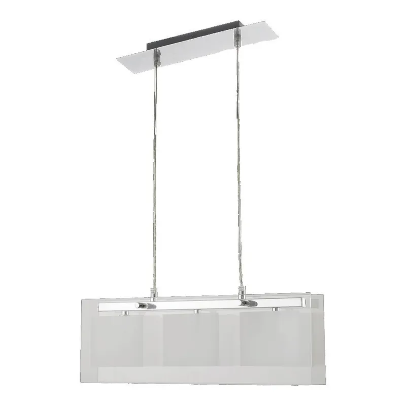 Olcsó Függőlámpa CORTINA 34000 G9 3x40W/G9 a Prezent-tól