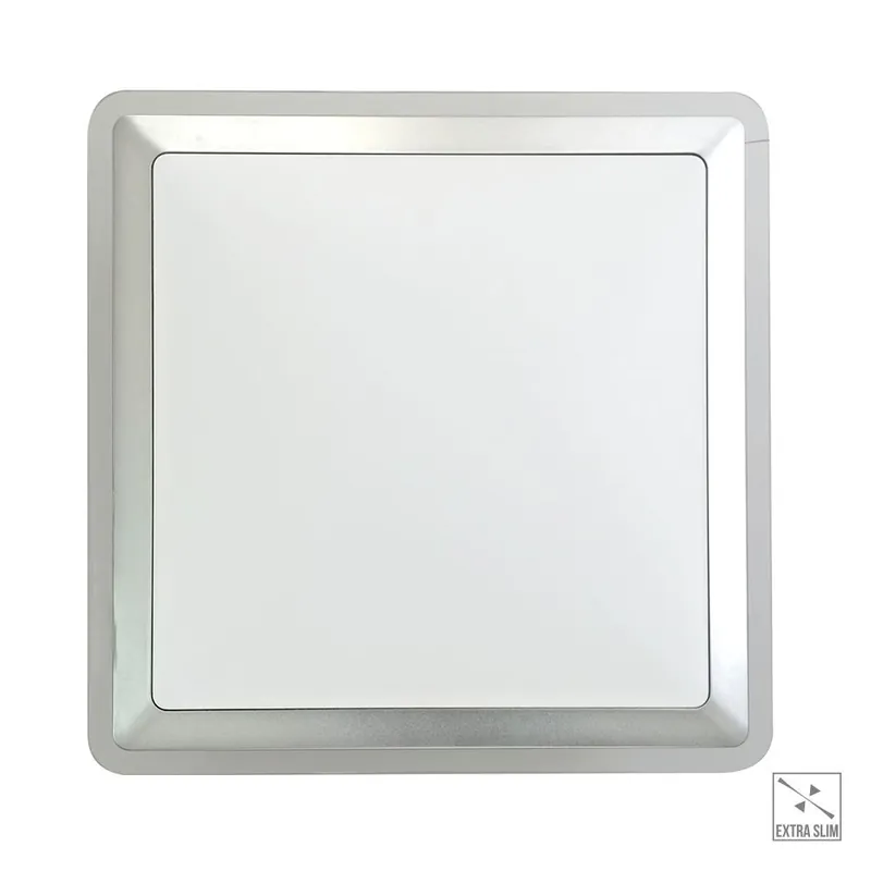 Süllyesztett mennyezeti lámpa FLUO SQ 38201 LED 1x33W/LED 2560lm a Prezent-tól Akciós ár
