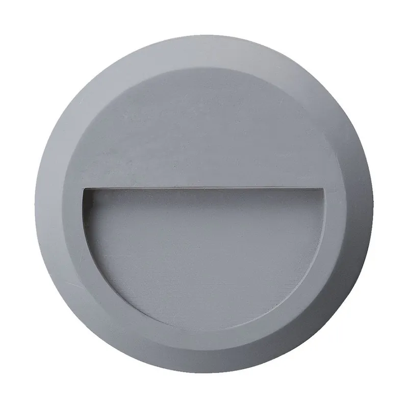 Biztonságos vásárlás Beépíthető lépcsőházi lámpa RADIX I. 48314 LED 1x1.5W/LED 100lm a Prezent-tól
