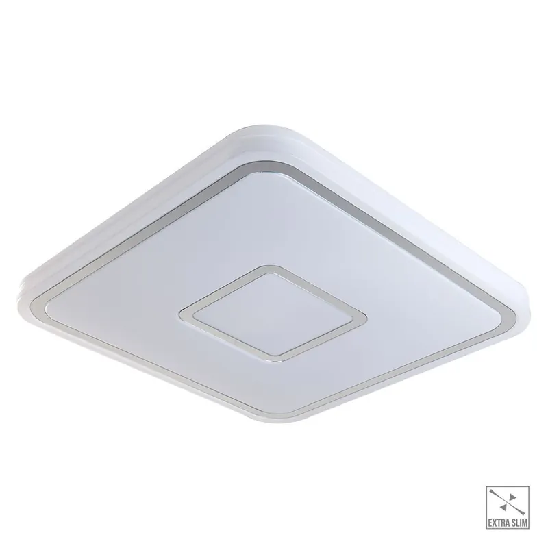 Legjobb ár Süllyesztett mennyezeti lámpa MOZAN SQ 71305 LED 1x43W/LED 3650lm a Prezent-tól