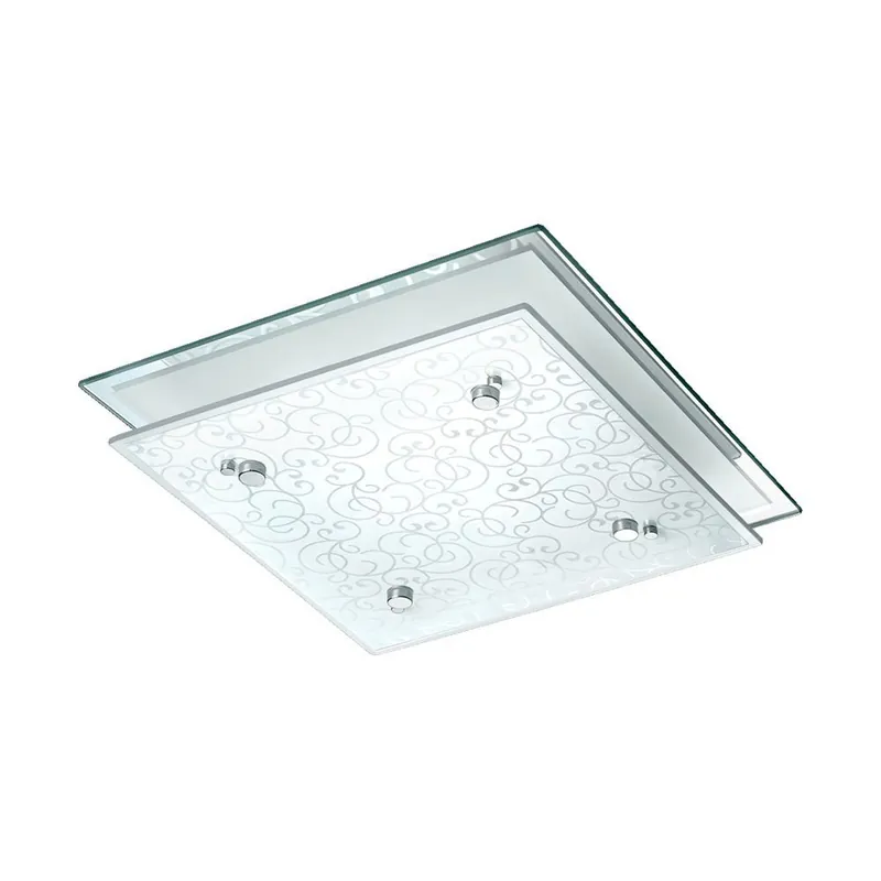Kedvezményes ár Süllyesztett mennyezeti lámpa IKAROS 65101 E27 2x60W/E27 a Prezent-tól