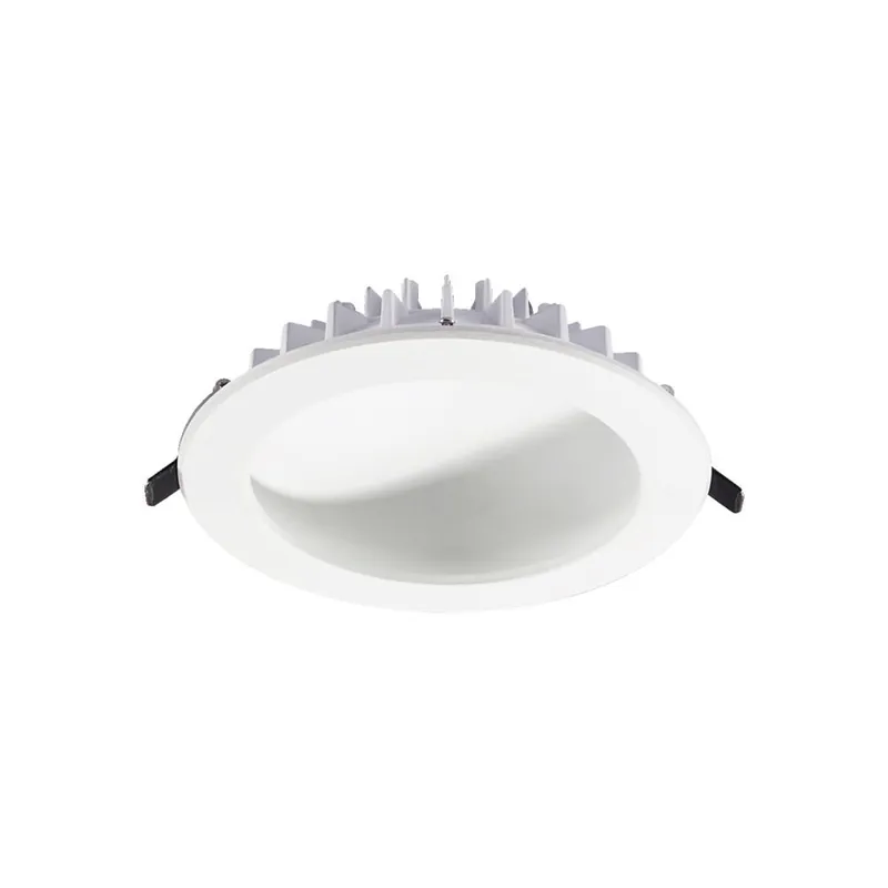 Kedvezményes ár Beépíthető spotlámpa DOMES 63218 LED 1x8W/LED 560lm a Prezent-tól