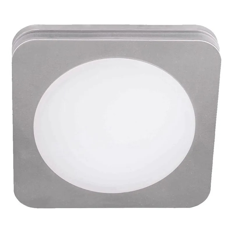 Beépíthető spotlámpa ELEGANT BATHROOM 48604 LED 1x6W/LED 501lm a Prezent-tól Expressz kézbesítés
