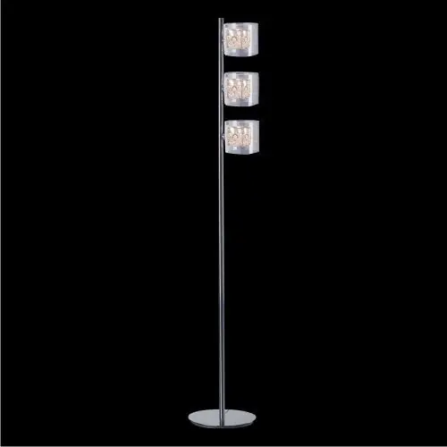 Állólámpa VALVE 46026 G9 3x40W/G9 a Prezent-tól Akciós ár