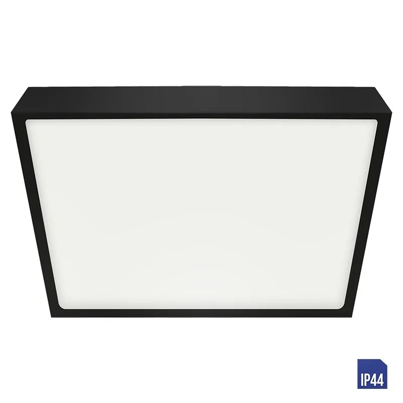 Süllyesztett mennyezeti lámpa LENYS SQ III. 49055 LED 1x30W/LED 2750lm a Prezent-tól Gyors kiszállítás