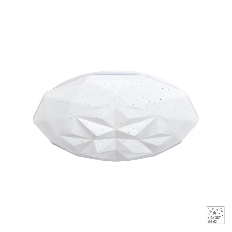 Nézd meg most Süllyesztett mennyezeti lámpa ARCTYK 71325 LED 1x35W/LED 2870lm a Prezent-tól