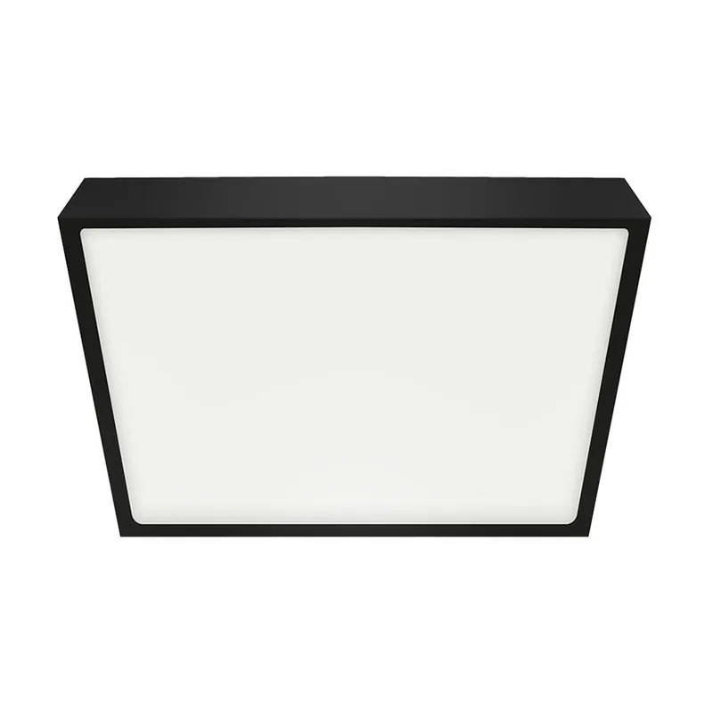 Legjobb ár Süllyesztett mennyezeti lámpa LENYS SQ III. 49048 LED 1x18W/LED 1400lm a Prezent-tól