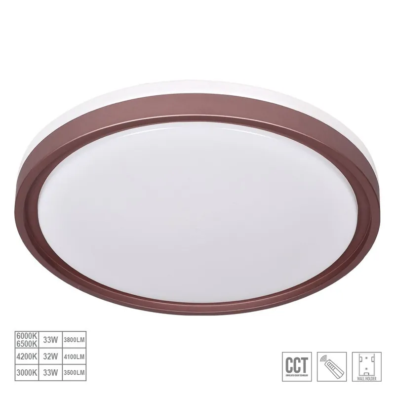 Outlet Süllyesztett mennyezeti lámpa FLOREN 71328 LED 1x33W/LED 2600lm a Prezent-tól