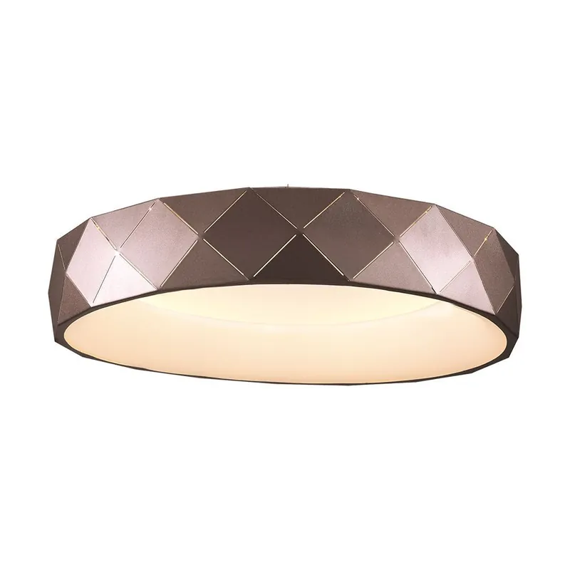 Árengedmény Süllyesztett mennyezeti lámpa CANVAS I. 18415 LED 1x38W/LED 2250lm a Prezent-tól