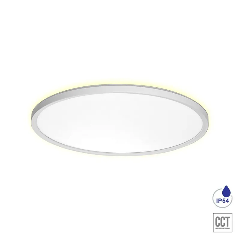 Nézd meg most Süllyesztett mennyezeti lámpa CORDIA I. 27306 LED 1x18W/LED 1620lm a Prezent-tól