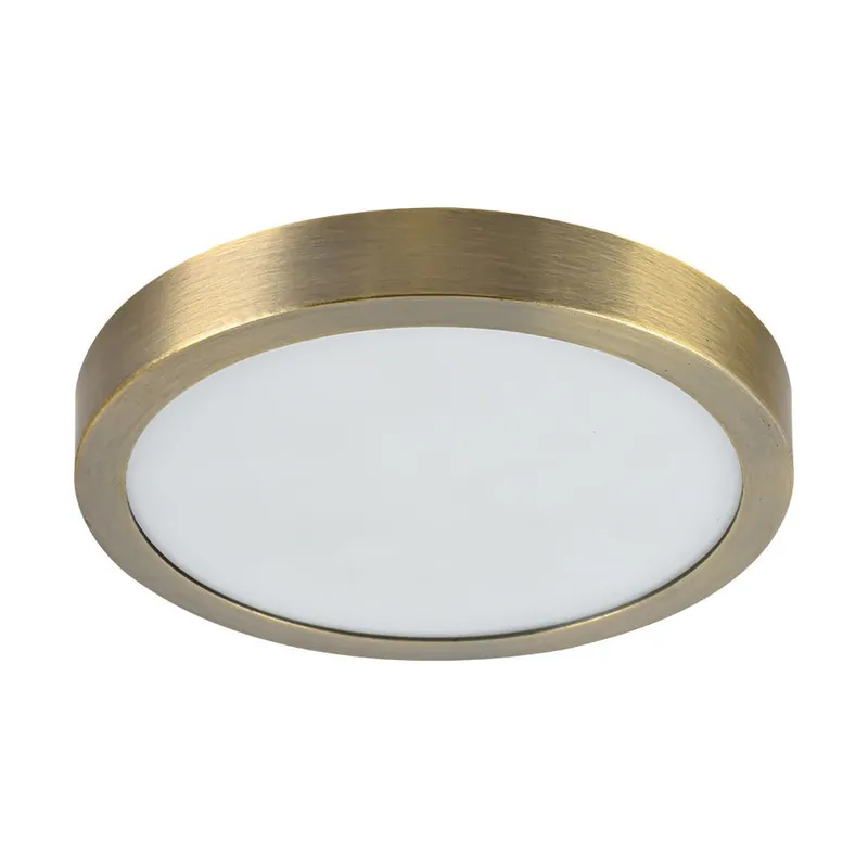 Alacsony ár Süllyesztett mennyezeti lámpa LENYS IV. 49060 LED 1x22W/LED 1980lm a Prezent-tól