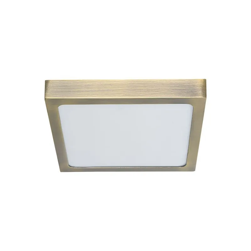 Süllyesztett mennyezeti lámpa LENYS SQ IV. 49062 LED 1x9W/LED 810lm a Prezent-tól Árengedmény
