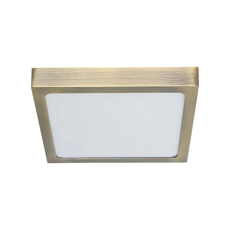 Süllyesztett mennyezeti lámpa LENYS SQ IV. 49063 LED 1x15W/LED 1350lm a Prezent-tól Ajánlat
