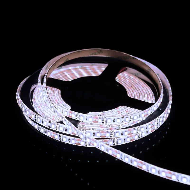 LED szalag PROline TAS4281SLL 6000K 12W/m 120x12W/m/LED 1400 lm/m a SMD LED-tól Ne maradj le