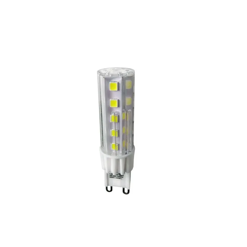 Expressz kézbesítés Villanykörte BULB ZAR4410SLL 6000K 5,5W 1x5,5W/G9 600lm a SMD LED-tól
