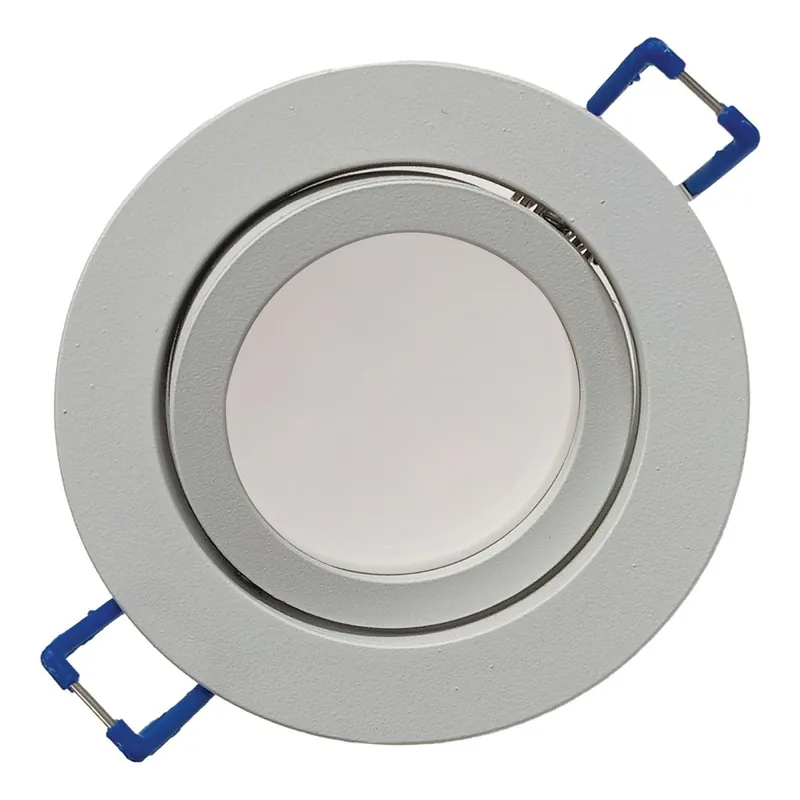 Beépíthető spotlámpa LEA OPR4878SLL 1x/GU10 a SMD LED-tól Rendeld meg most