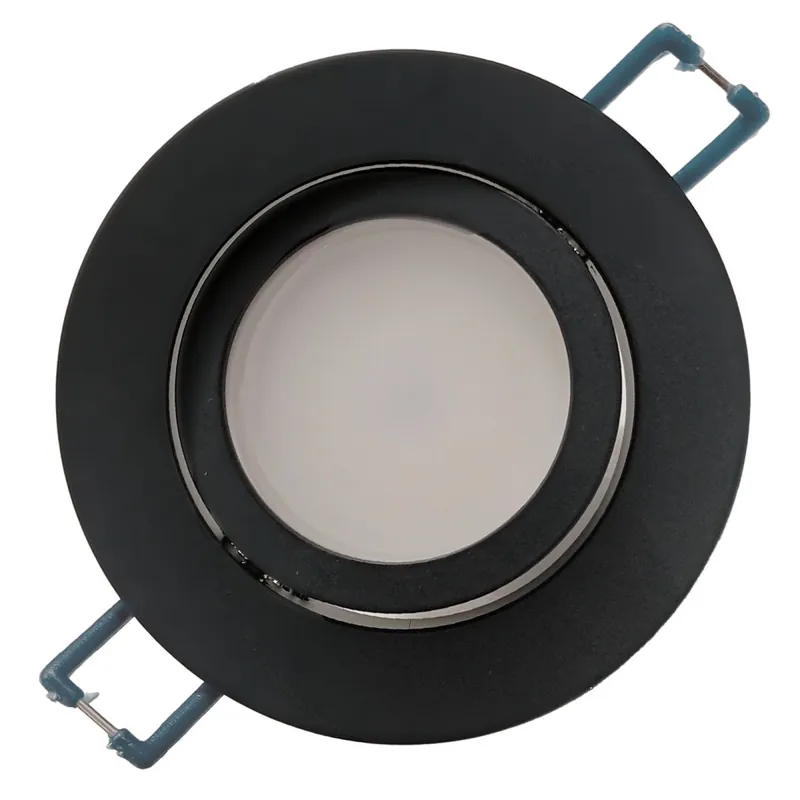 Beépíthető spotlámpa LEA OPR4915SLL 1x/GU10 a SMD LED-tól Vásárlói kedvenc