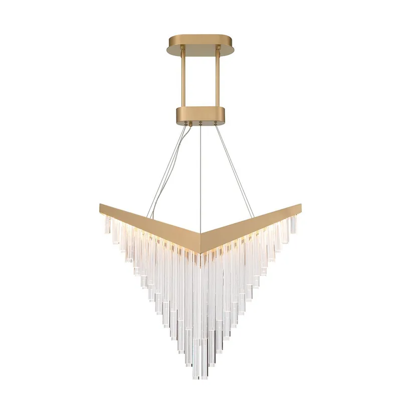 Legnépszerűbb Függőlámpa Vivien QN-VIVIEN-P-L-BG 3000K 40W 1x40W/LED 900lm a Quintiesse-tól