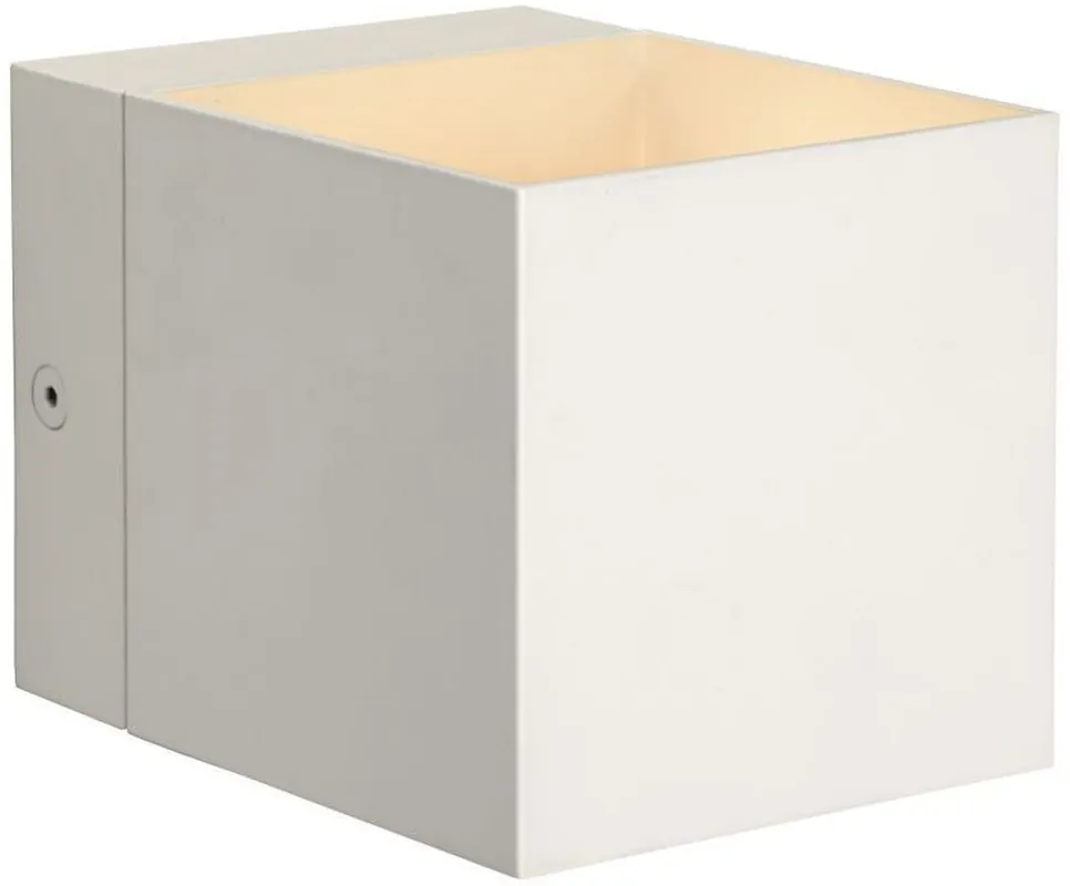 Újdonság Fali lámpa DEVI 09201/01/31 1x42w/g9 ip20 a Lucide-tól