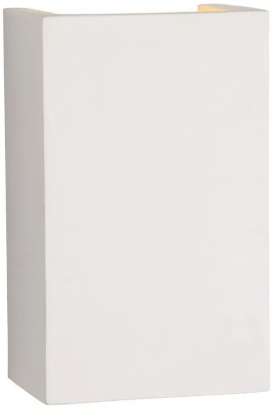 Ajánlat Fali lámpa GIPSY 35201/18/31 1x40w/g9 ip20 a Lucide-tól