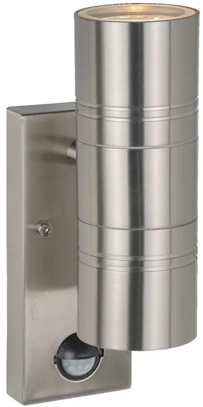 Ne maradj le Fali lámpa ARNE-LED 14866/10/12 2700k 2x5w/gu10 350lm ip44 a Lucide-tól