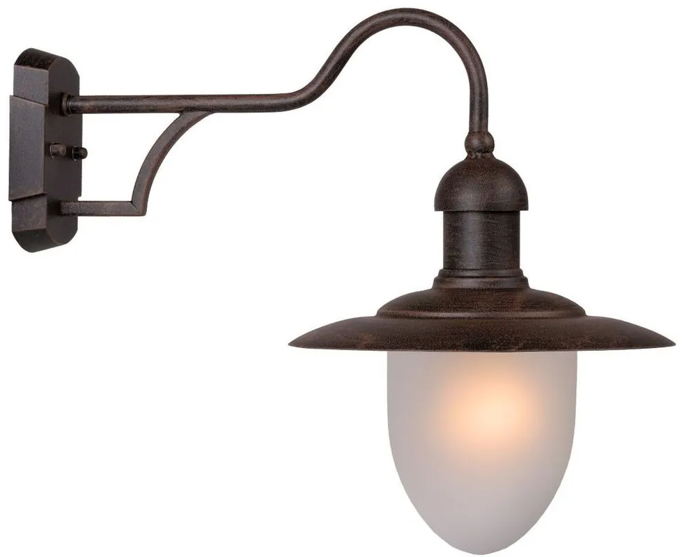 Bestseller Fali lámpa ARUBA 11871/01/97 1x24w/e27 ip44 a Lucide-tól