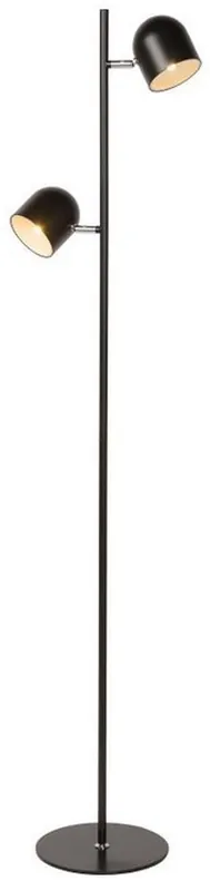 Outlet Állólámpa SKANSKA-LED 03703/10/30 3000k 2x10w/led 450lm ip20 a Lucide-tól