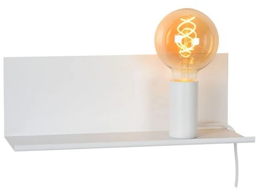 Újdonság Fali lámpa SEBO 06218/01/31 1x40w/e27 ip20 a Lucide-tól
