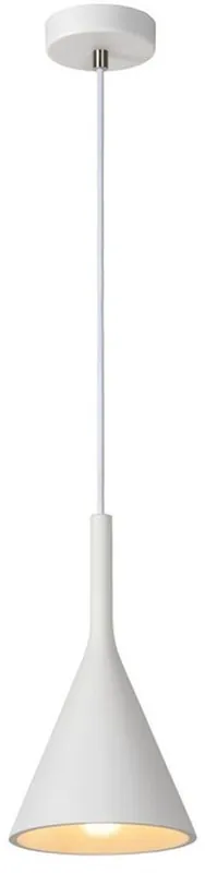 Függőlámpa GIPSY 35406/16/31 1x25w/e27 ip20 a Lucide-tól Ne maradj le