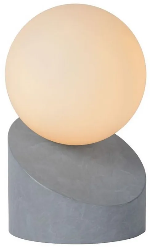 Kedvezményes ár Asztali lámpa LEN 45561/01/36 1x33w/g9 ip20 a Lucide-tól