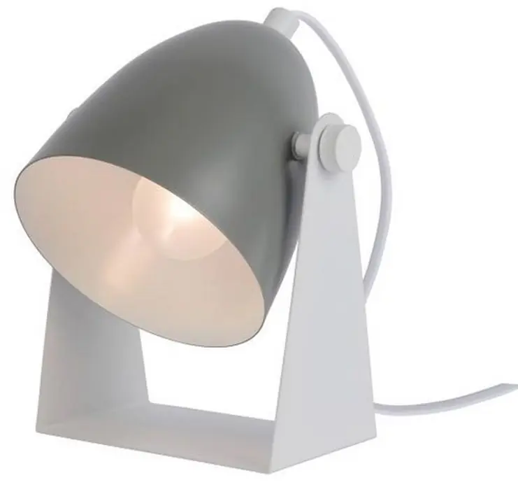 Asztali lámpa CHAGO 45564/01/36 1x40w/e14 ip20 a Lucide-tól Outlet