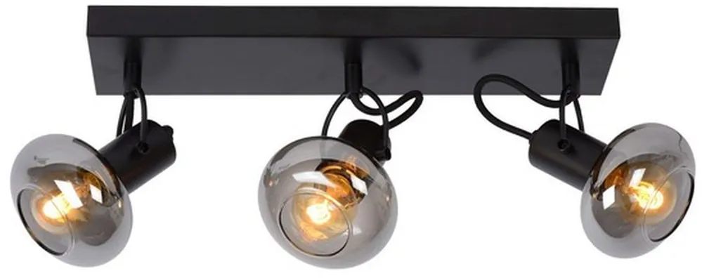 Azonnal elérhető Spotlámpa MADEE 17993/03/30 3x25w/e14 ip20 a Lucide-tól
