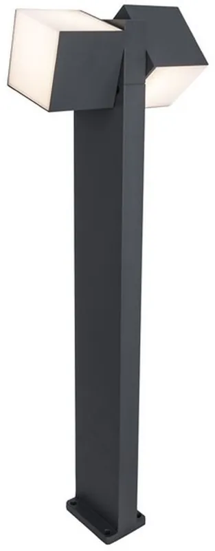Állólámpa CUBA 7193801118 3000k 1x24.4w/led 900lm ip54 a Lutec-tól Bestseller