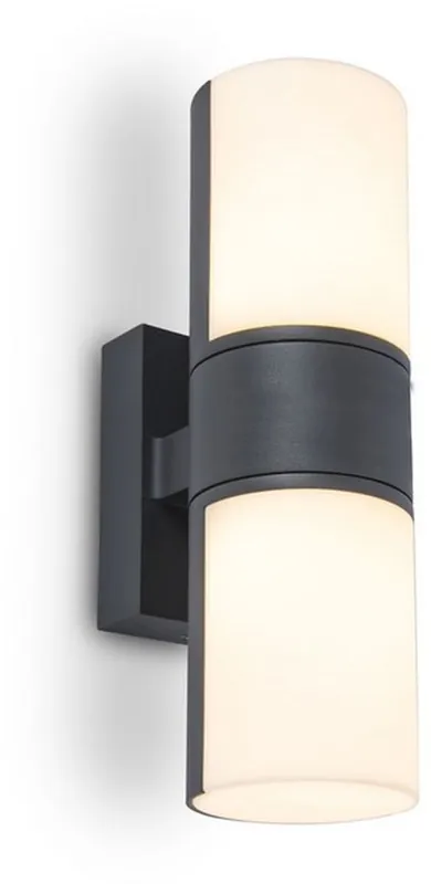 Ajánlat Fali lámpa CYRA 5198101118 3000K 1x16.1w/led 950lm ip54 a Lutec-tól