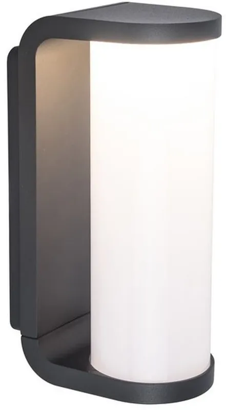 Végkiárusítás Fali lámpa ADALYN 5193602118 3000k 1x10.2w/led 600lm ip44 a Lutec-tól