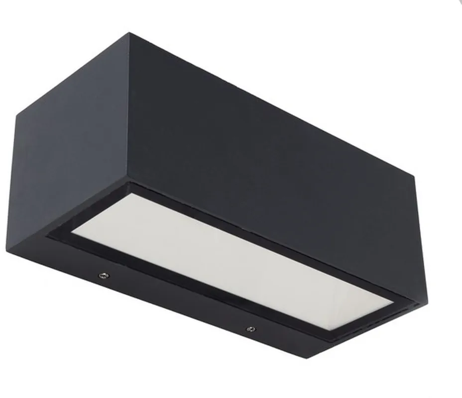 Fali lámpa GEMINI 5189101118 4000K 1x21w/led 1230lm ip54 a Lutec-tól Bestseller