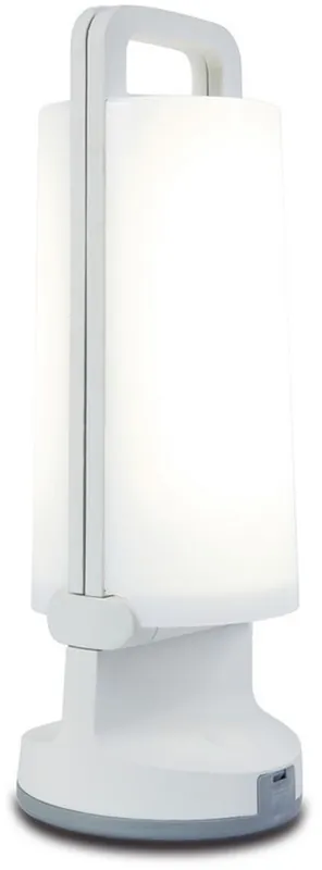 Rendeld meg most Asztali lámpa DRAGONFLY 6904101331 4000K 1x1w/led 120lm ip54 a Lutec-tól