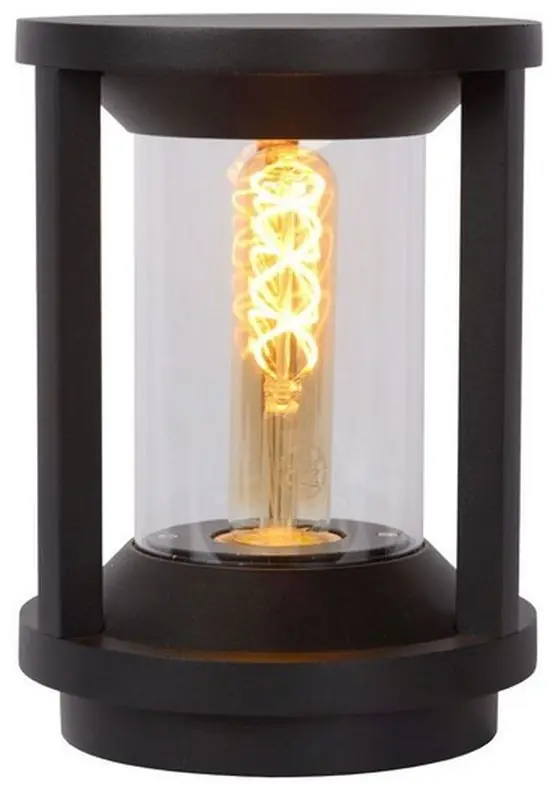 Gyors kiszállítás Állólámpa CADIX 15804/22/30 1x15w/e27 ip65 a Lucide-tól