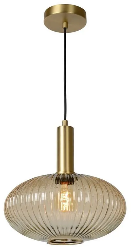 Azonnali szállítás Függőlámpa MALOTO 45386/30/62 1x40w/e27 ip20 a Lucide-tól