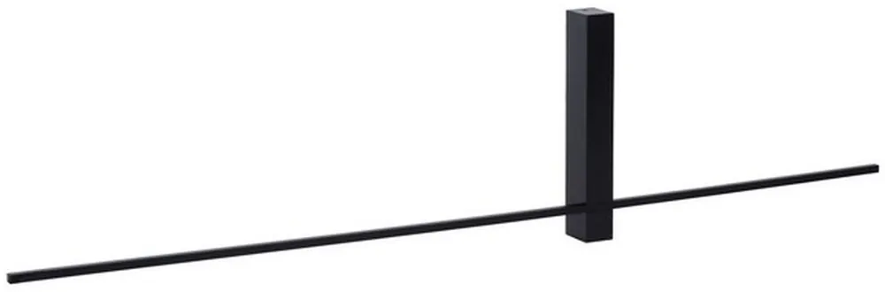Legjobb ár Fali lámpa SEGIN 12200/90/30 2700k 1x10w/led 400lm ip20 a Lucide-tól