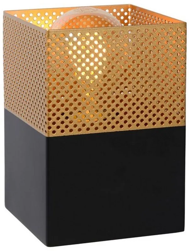 Végkiárusítás Fali lámpa RENATE 21223/01/02 1x40w/e27 ip20 a Lucide-tól