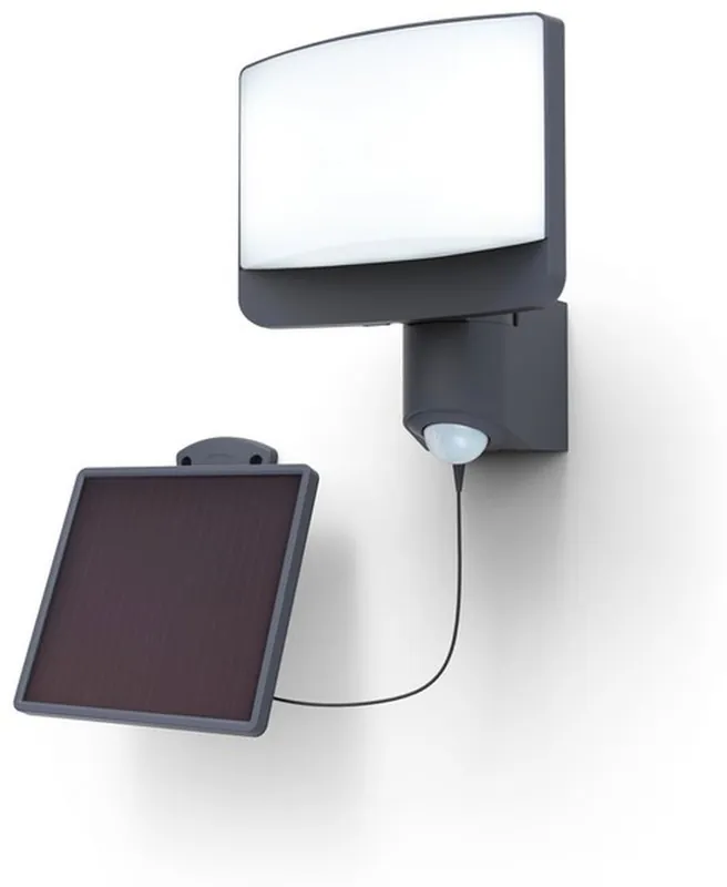 Végkiárusítás Fali lámpa SUNSHINE 6925604345 5000k 1x11w/led 800lm ip54 a Lutec-tól