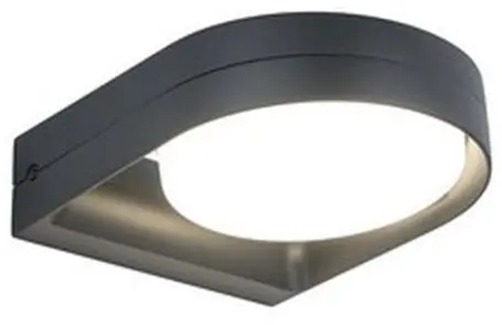 Kiárusítás Fali lámpa FELE 5196301118 3000k 1x13.5w/led 1000lm ip54 a Lutec-tól