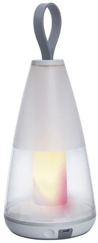 Asztali lámpa PEPPER 8500102331 2700-6500k+rgb 1x4.5w/led 200lm ip54 a Lutec-tól Népszerű