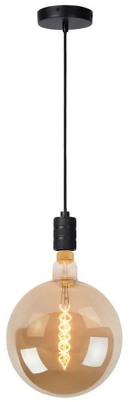 Függőlámpa JOVA 08426/01/30 1x60w/e27 ip20 a Lucide-tól Bestseller