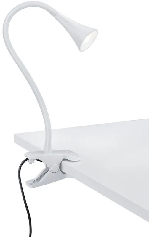 Asztali lámpa klipsszel VIPER R22398101 3000k 1x3w/led 260lm ip20 a Trio-tól Kiárusítás